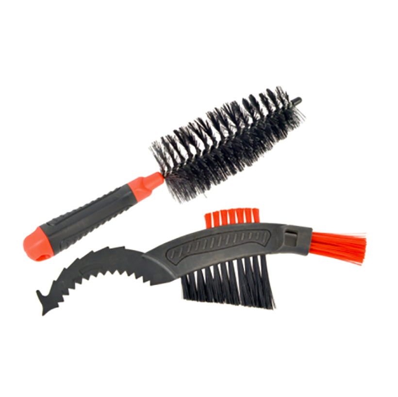 Набор щеток для чистки велосипеда Epic MW-85 ANH-106