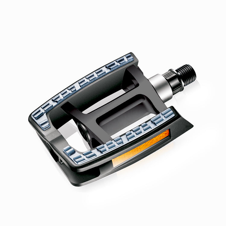 Epic City AD Aluminum Bicycle Pedal Pdl-208