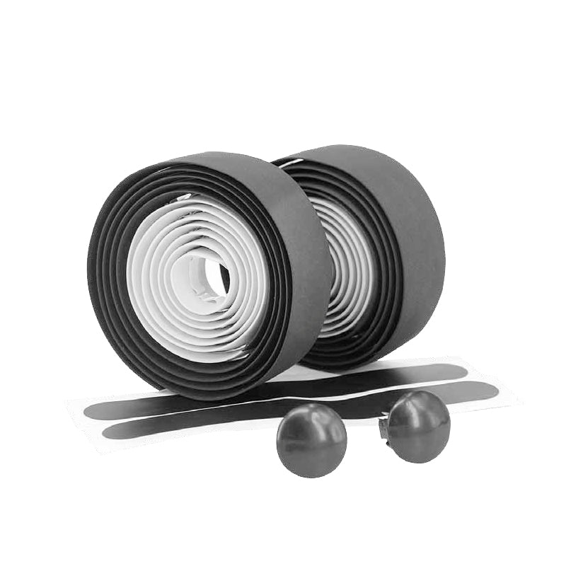 Лента на руль велосипеда Epic Duo ELC-508 в разных цветах