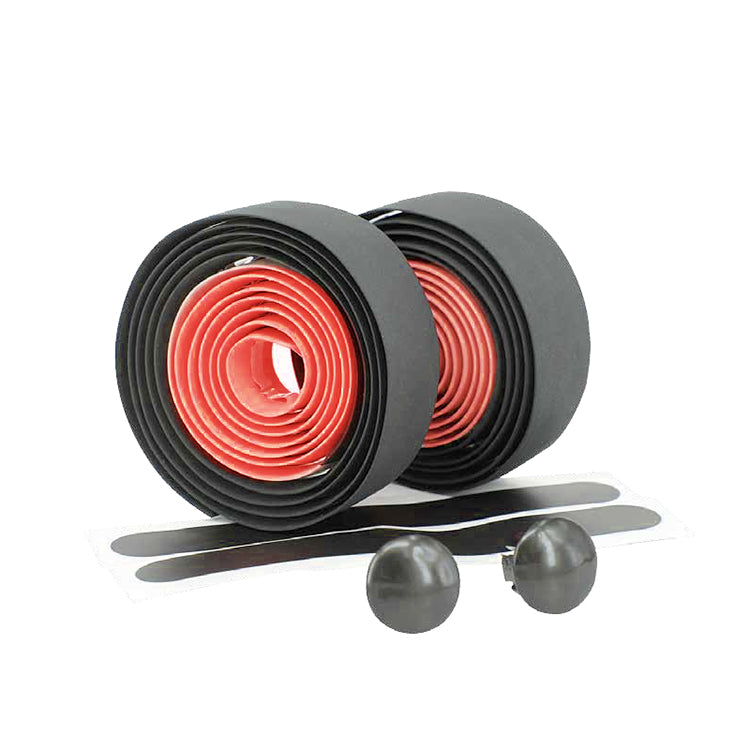 Лента на руль велосипеда Epic Duo ELC-508 в разных цветах