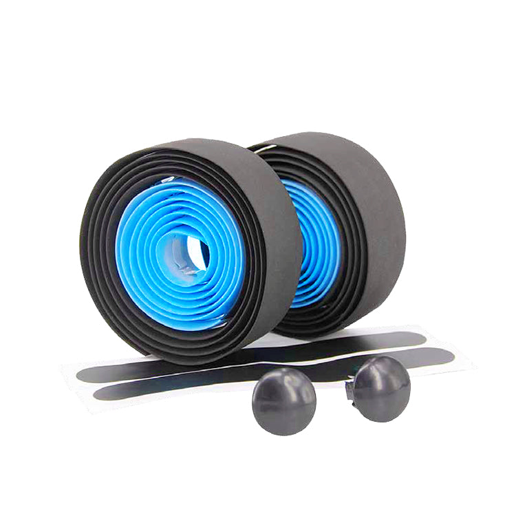 Лента на руль велосипеда Epic Duo ELC-508 в разных цветах