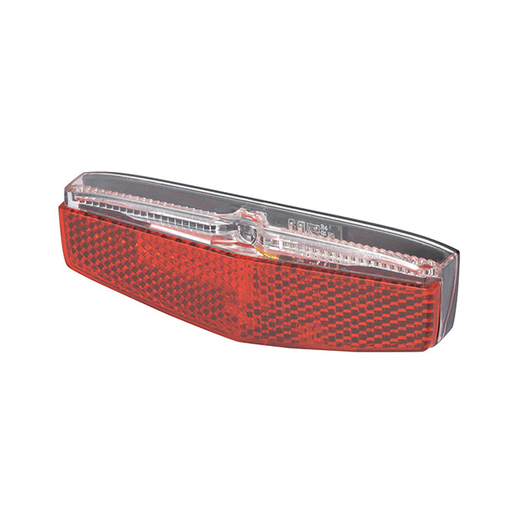 Epic Hump Rechargeable Bicycle Rear Trunk Stop Lamp STP-206