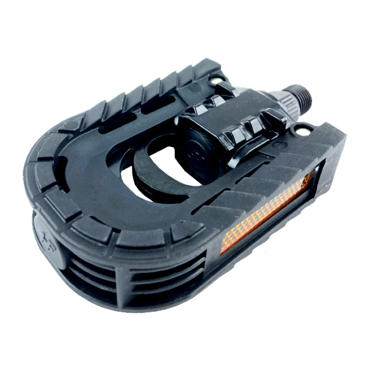 Epic Folding Bike Pedal Aluminum PDL-210