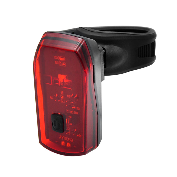 Epic Nema-R Battery-Powered Rear Taillight STP-114