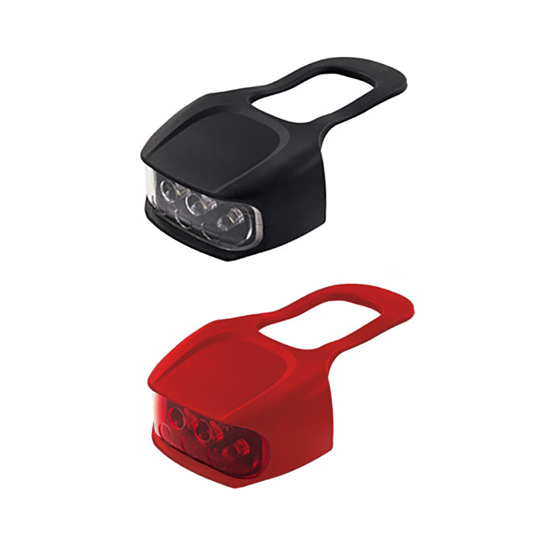 Epic SnapSet 5 Led Front Back Battery Lighting Set FST-307