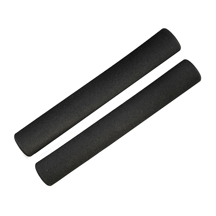 Велосипедная ручка Epic Long Type с губкой ELC-107
