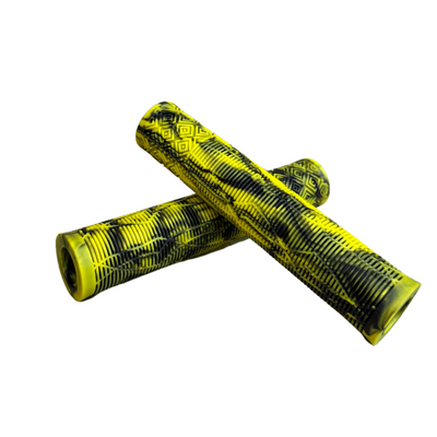 Evo 165mm Kauçuk Bisiklet Elciği Farklı Renklerde