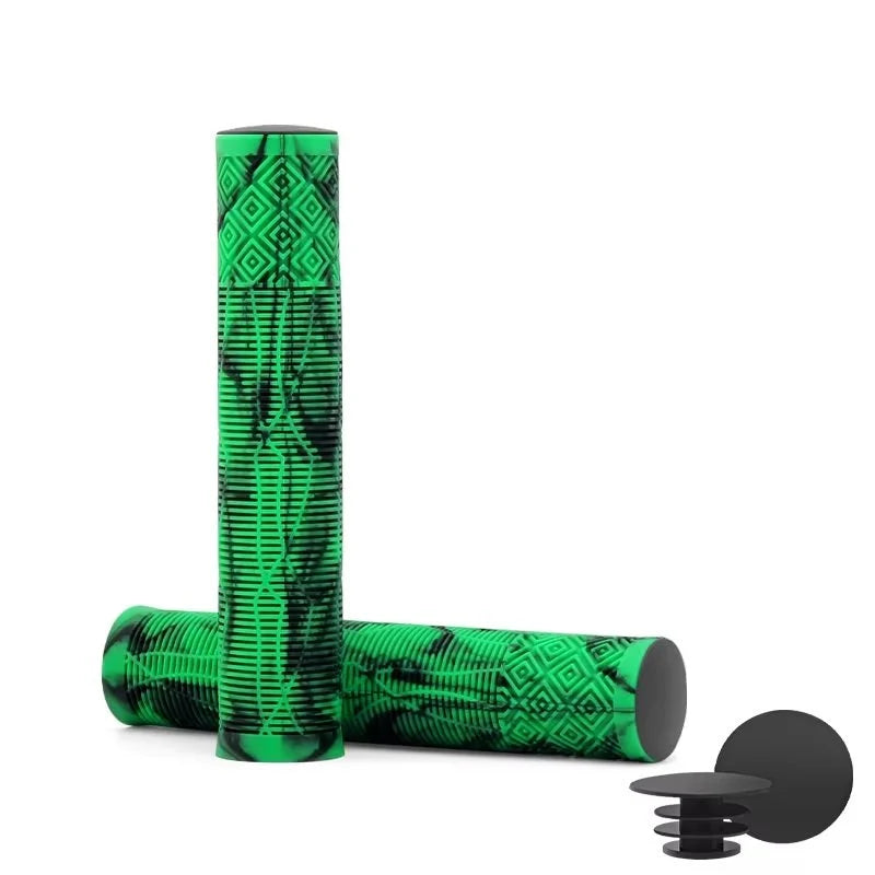 Evo 165mm Kauçuk Bisiklet Elciği Farklı Renklerde