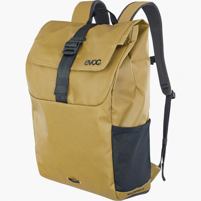 Evoc Duffle Backpack 26L Yellow 