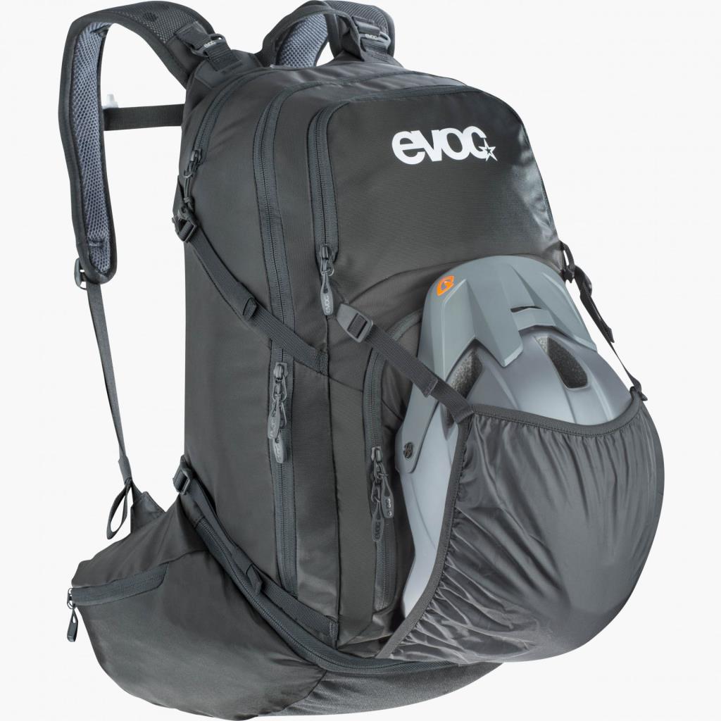 Рюкзак Evoc Explorer Pro 26, золотой 