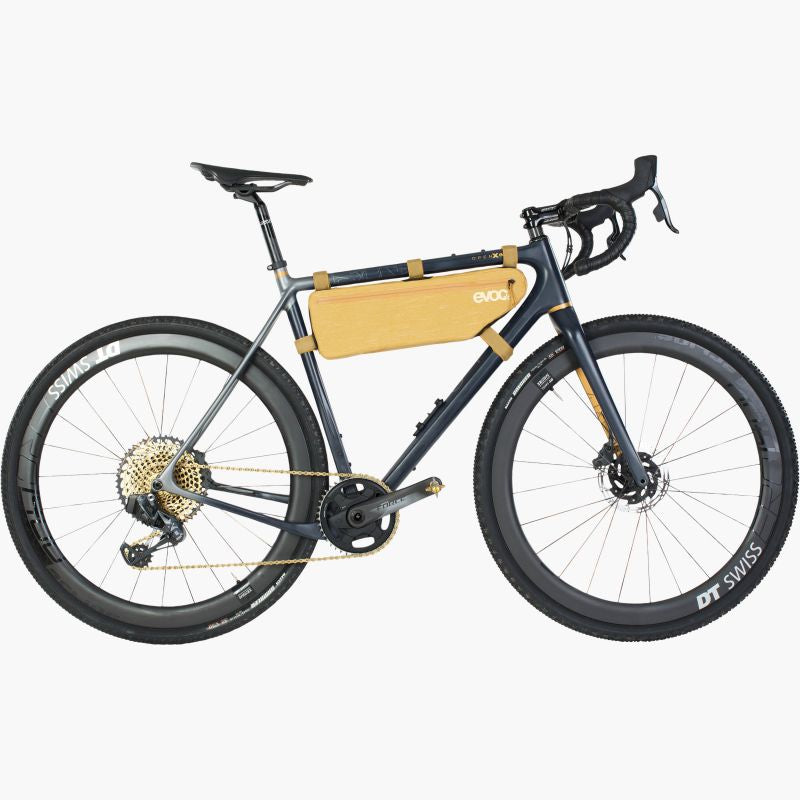 Evoc Frame Pack M Frame Bag Желтый 