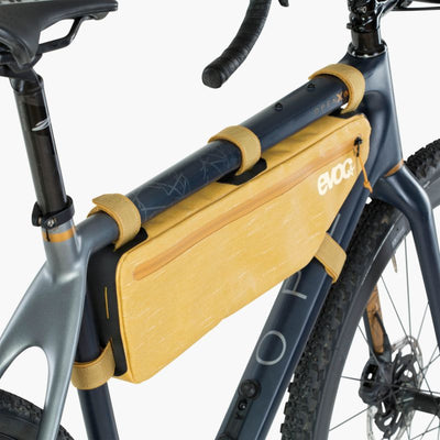 Evoc Frame Pack M Frame Bag Yellow 