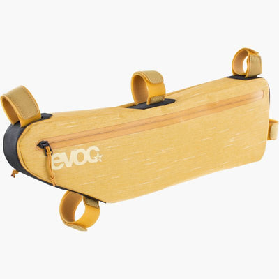 Evoc Frame Pack M Frame Bag Yellow 