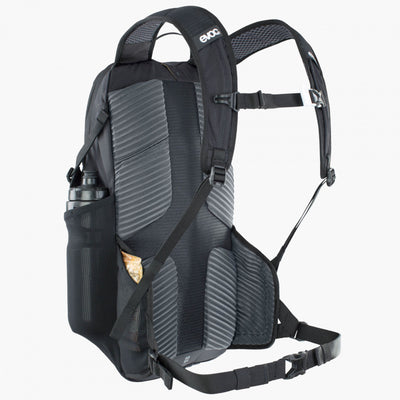 Evoc Ride 16 Bisiklet Sırt Çantası Siyah