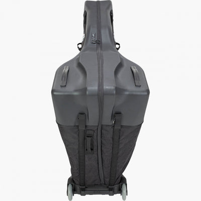 Evoc Road Bike Bag Pro Bicycle Carrying Bag Black