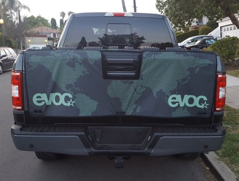 Чехол для велосипеда Evoc Tailgate Pad для задней части пикапа 