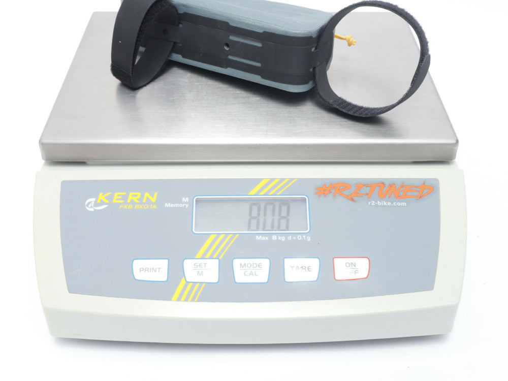 Evoc Top Tube Pack WP Frame Top Cycling Bag 