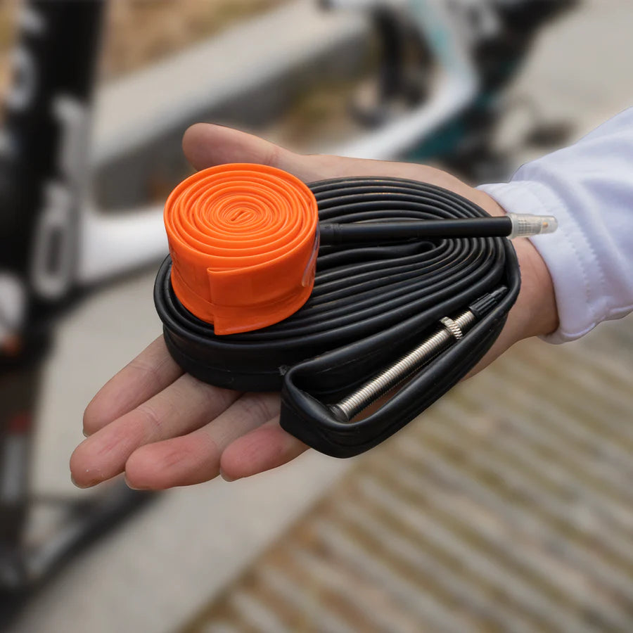 Exar TPU Yol Bisikleti İç Lastik 75mm P012428311