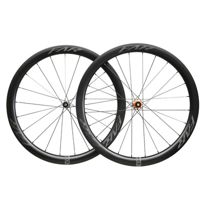 FarSports 2026 C4 Climbing Focused Karbon Jant Seti Shimano 11/12S