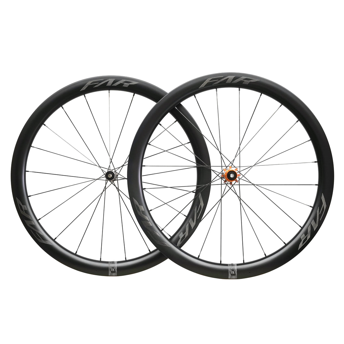 FarSports 2026 C4 Climbing Focused Karbon Jant Seti Sram XDR Body