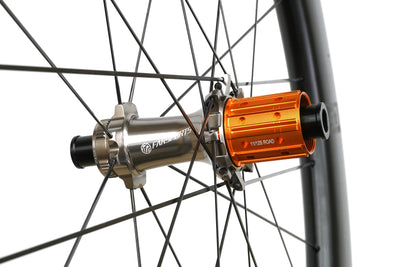 FarSports 2026 Ön C5 Arka C6 Karbon Jant Seti Shimano 11/12S