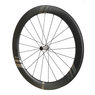 FarSports EVO C 4 UCI Onaylı Karbon Jant Seti Shimano 11/12S