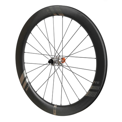 FarSports EVO C5/C6 Ceramic Speed UCI Onaylı Karbon Jant Seti Shimano HG 11/12S