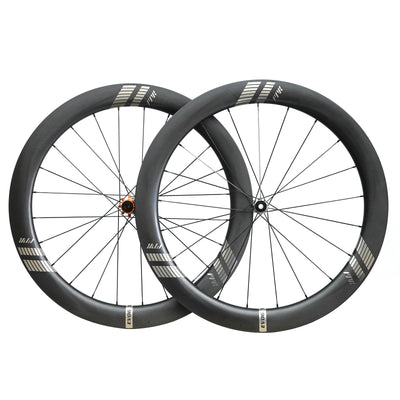 FarSports EVO C5/C6 UCI Onaylı Karbon Jant Seti Sram XDR Body