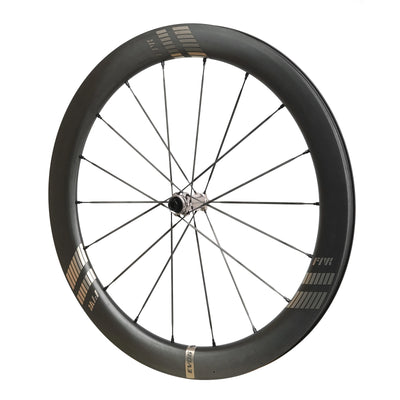 FarSports EVO S 5 Ceramic Speed UCI Onaylı Karbon Jant Seti Shimano 11/12S