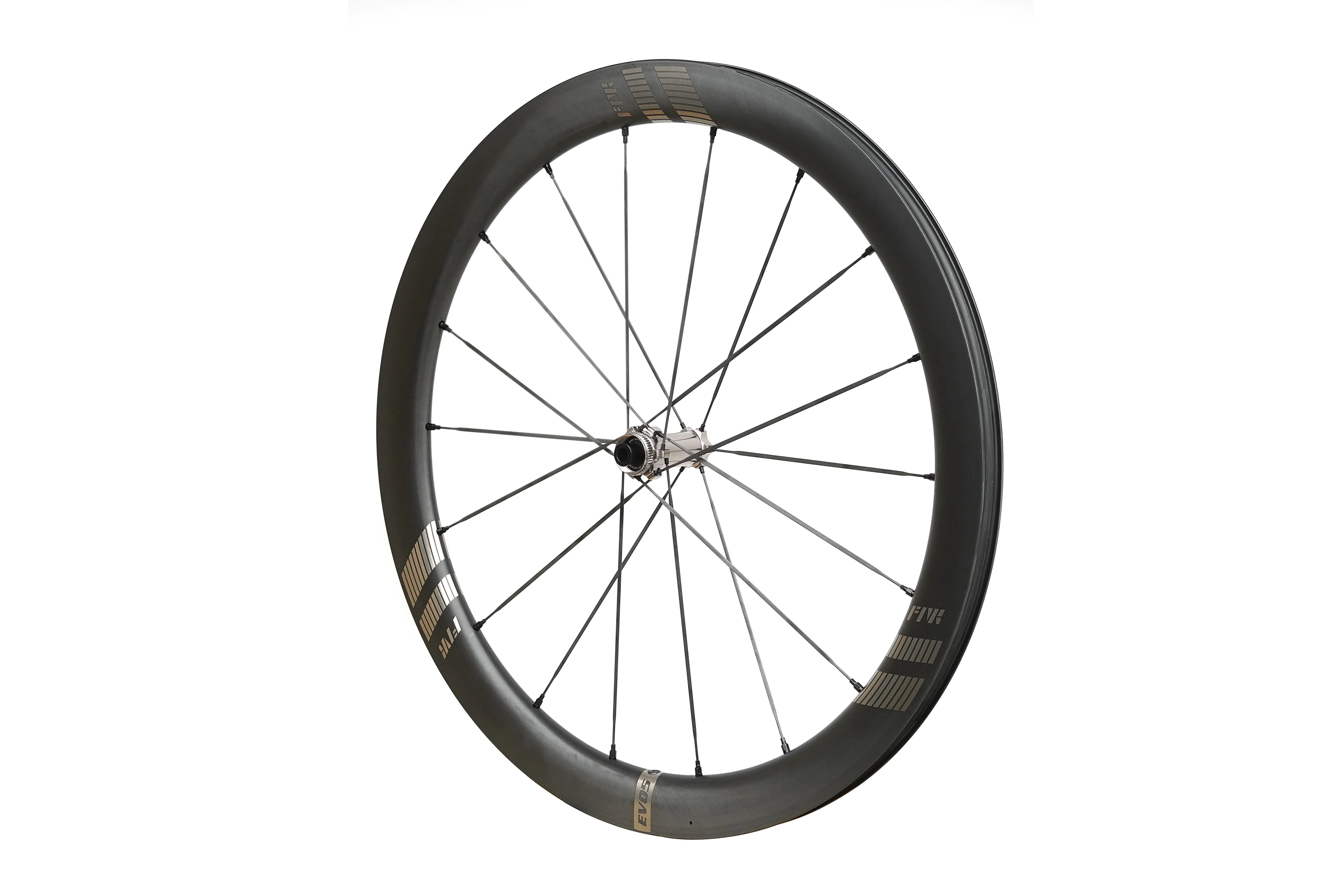 FarSports EVO S 5 Ceramic Speed UCI Onaylı Karbon Jant Seti Shimano 11/12S