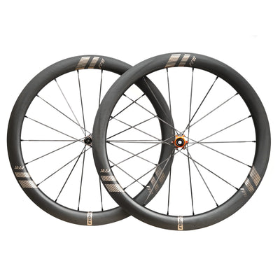 FarSports EVO S 5 Ceramic Speed UCI Onaylı Karbon Jant Seti Sram XDR Body