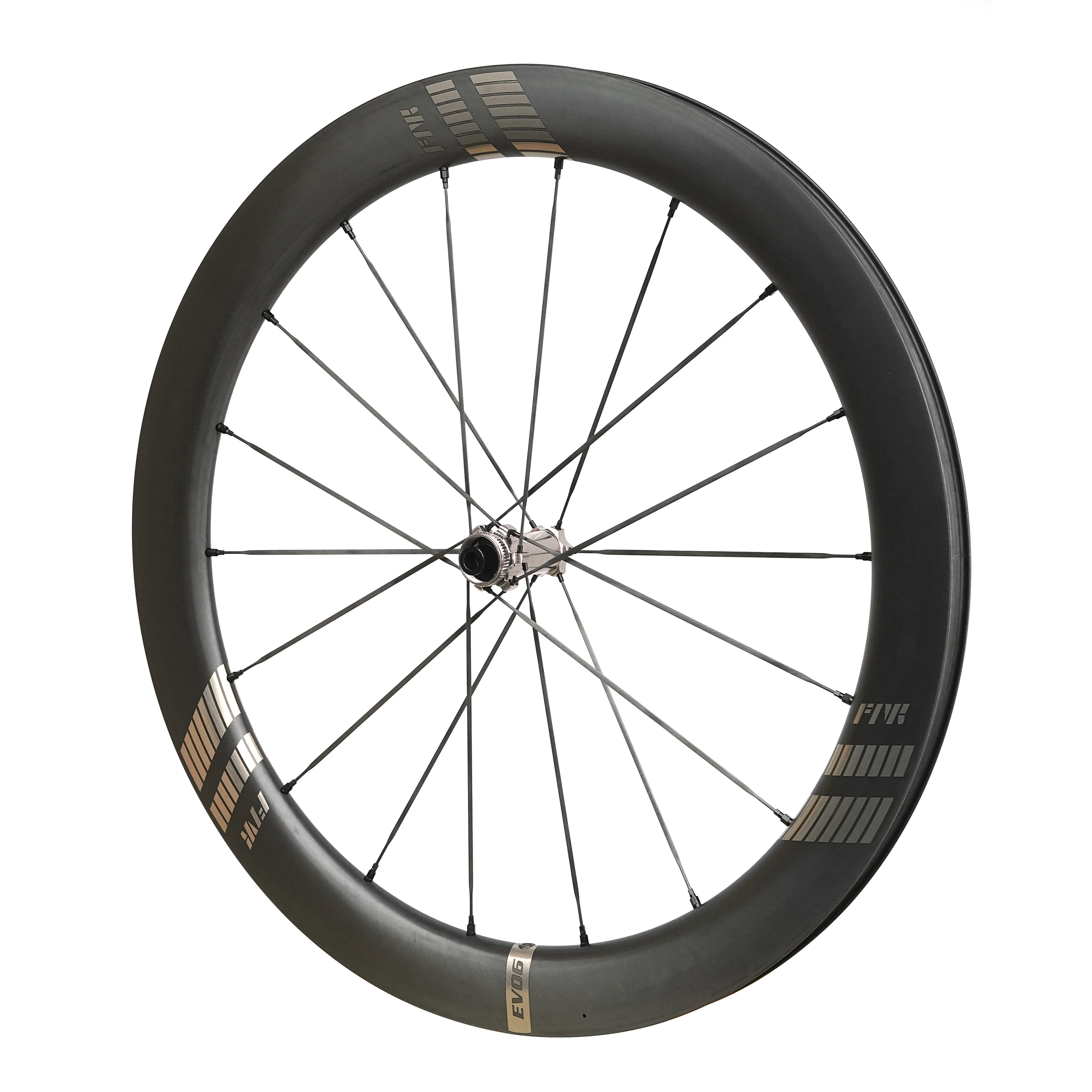 FarSports EVO S 5 Ceramic Speed UCI Onaylı Karbon Jant Seti Sram XDR Body