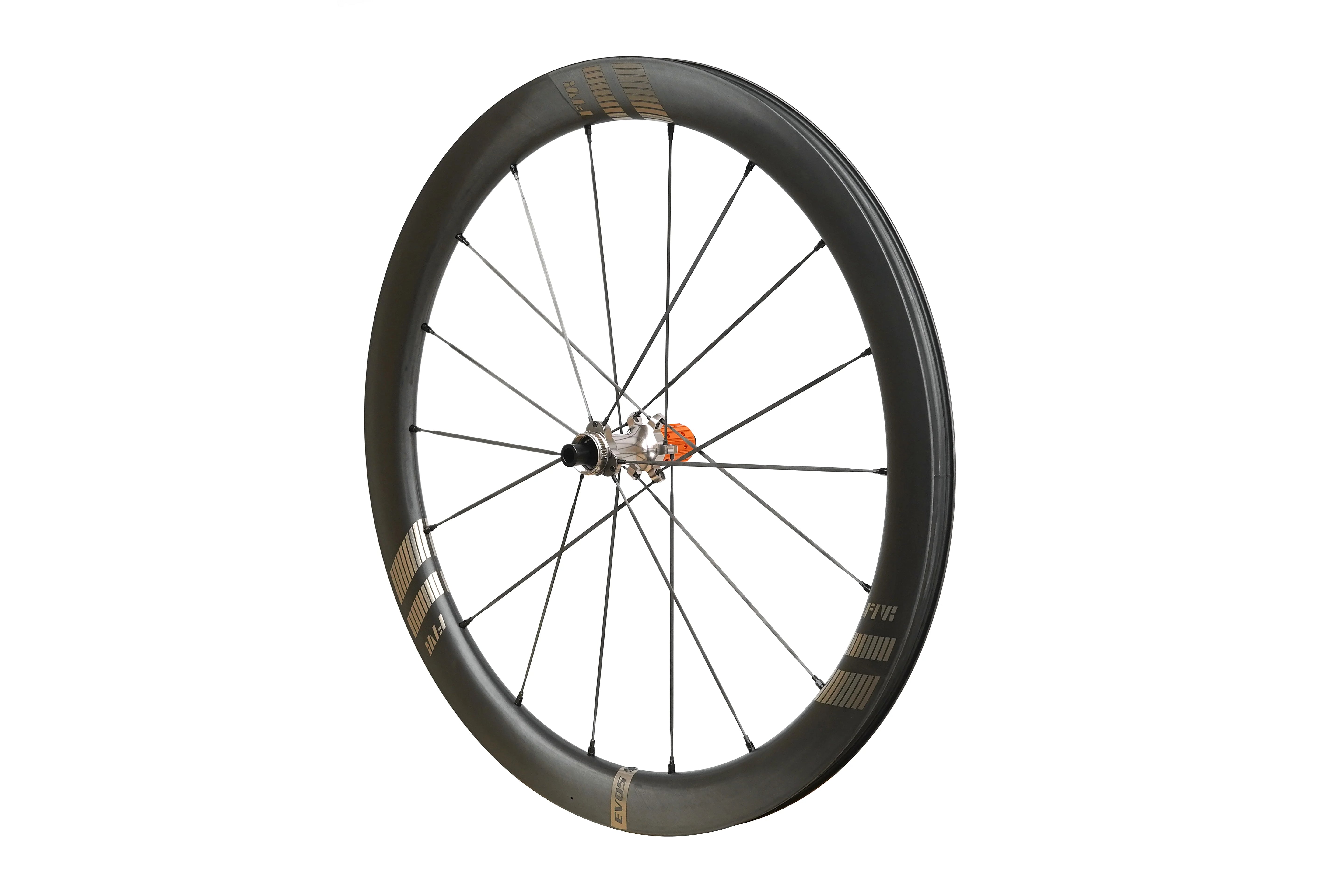 FarSports EVO S 5 Ceramic Speed UCI Onaylı Karbon Jant Seti Sram XDR Body