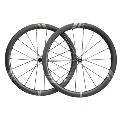 FarSports EVO S4 Limited Edition Ceramic Speed UCI Onaylı Karbon Jant Seti Shimano 11/12S