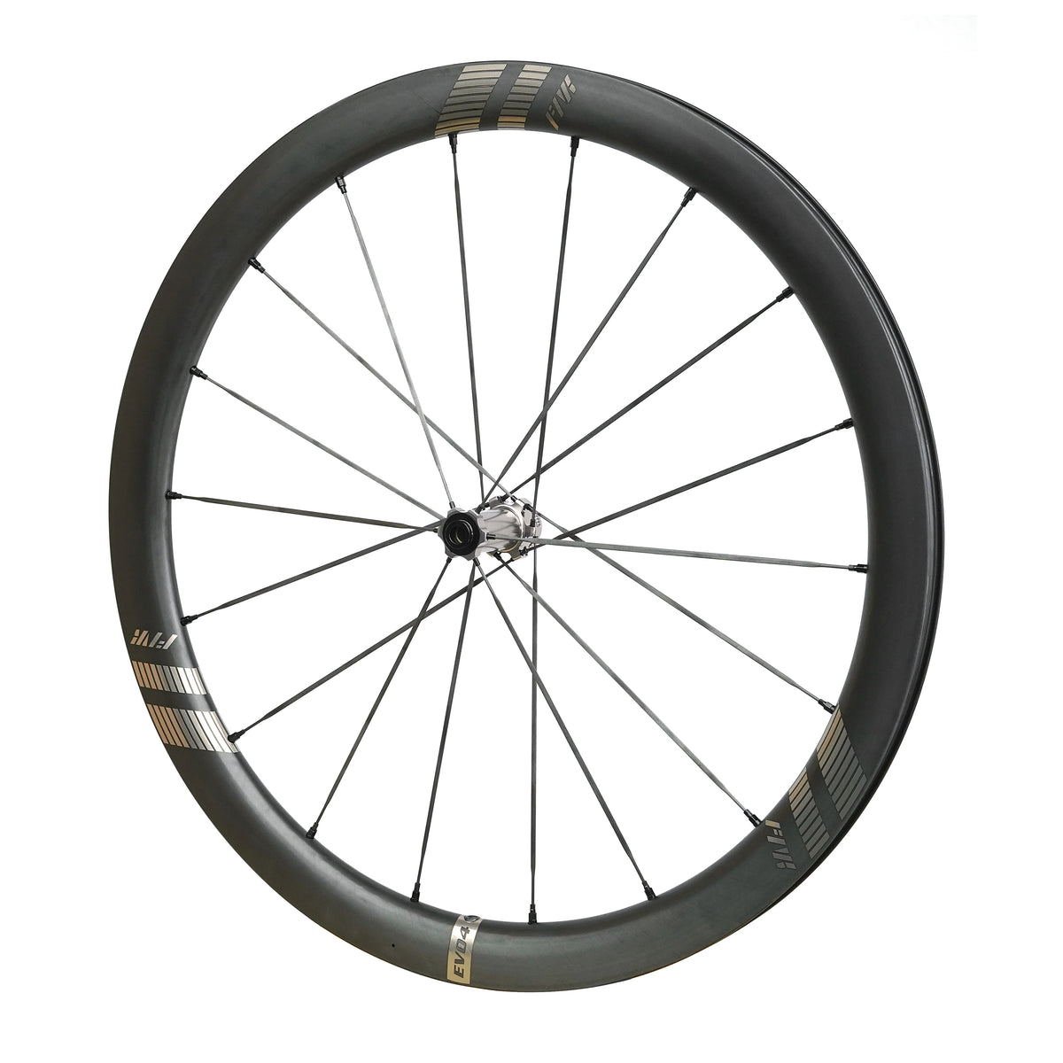 FarSports EVO S4 Limited Edition UCI Onaylı Karbon Jant Seti XDR Body