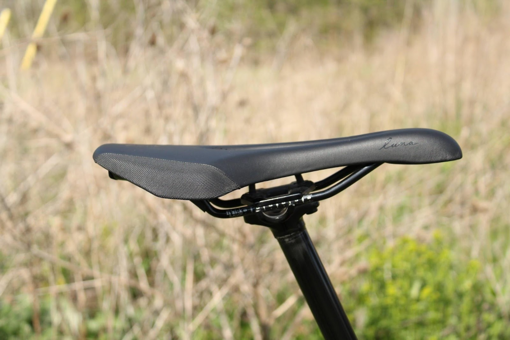 Physics Luna X5-R Bicycle Saddle 70C7SXS019604 RM22110328