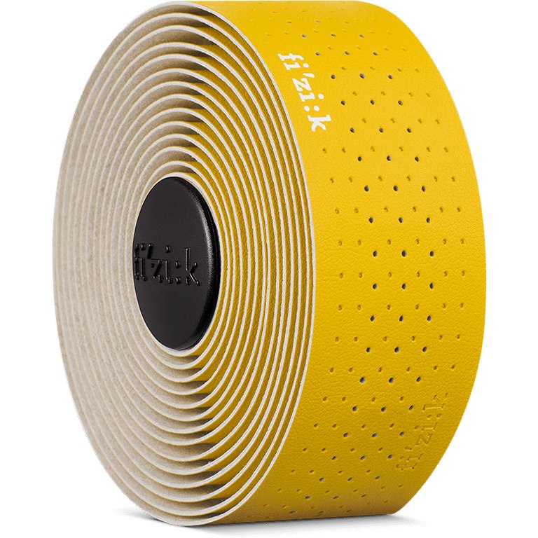 Fizik Tempo Microtex Classic Gidon Sargısı 2mm Sarı BT10 A00014