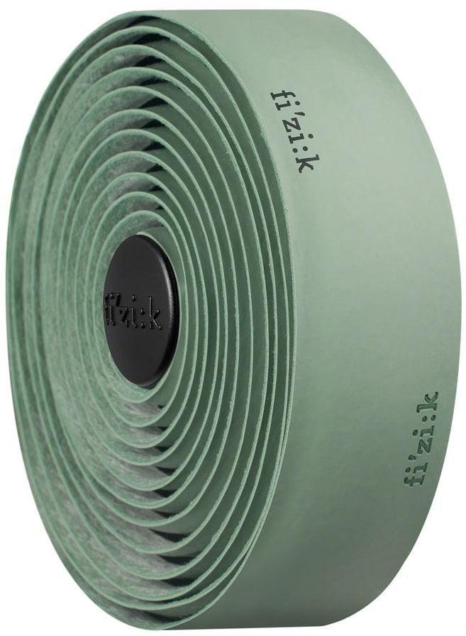 Fizik Terra BondCush Construction Tacky Touch Gidon Sargısı 3.0 Yeşil BT12 A00053
