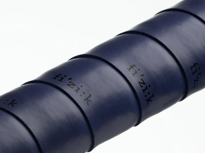 Fizik Terra Bondcush Tacky 3mm Gidon Sargısı Koyu Mavi BT12 A00052