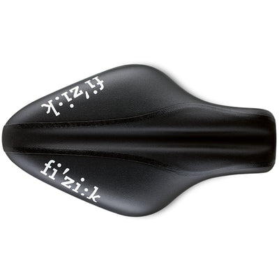 Fizik Transiro Mistica Kium TT Sele 141mm Siyah 70B6SWS099H19