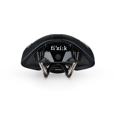 Fizik Transiro Mistica Kium TT Sele 141mm Siyah 70B6SWS099H19