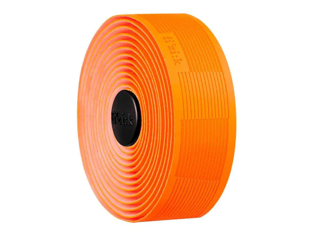 Fizik Vento SoloCush Construction Tacky Touch Gidon Sargısı 2.7mm Fluo Turuncu BT11 A00047