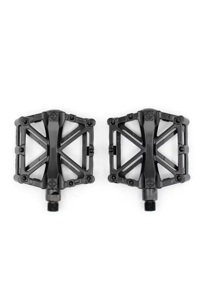 Forte Gt Alüminyum Bisiklet Pedalı Farklı Renklerde XBYC-1815