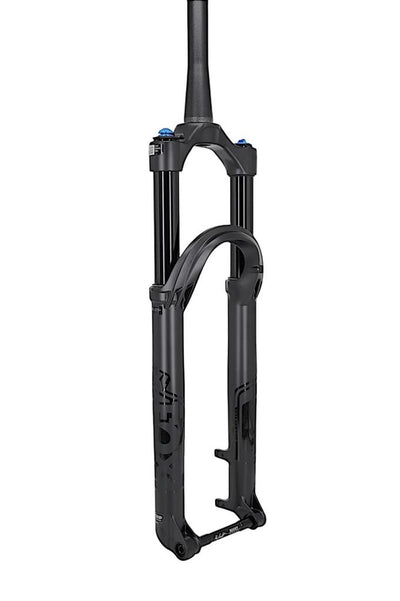 FOX Float 34 Rhythm 130mm Handlebar Lock Air Front Fork 1.1/8-1.5mm 15x110 Socket Shaft Remote Grip 0874