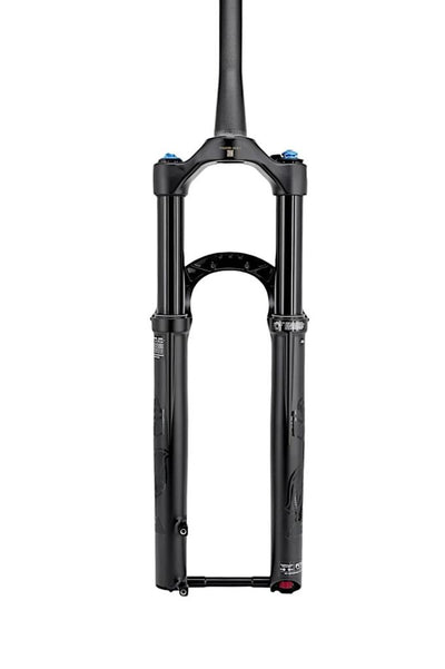 FOX Float 34 Rhythm 130mm Handlebar Lock Air Front Fork 1.1/8-1.5mm 15x110 Socket Shaft Remote Grip 0874