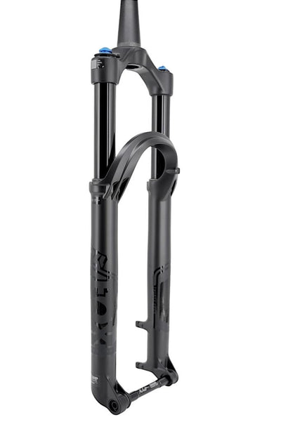 FOX Float 34 Rhythm 130mm Handlebar Lock Air Front Fork 1.1/8-1.5mm 15x110 Socket Shaft Remote Grip 0874