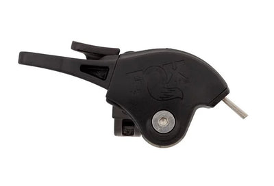 FOX Float 34 Rhythm 130mm Handlebar Lock Air Front Fork 1.1/8-1.5mm 15x110 Socket Shaft Remote Grip 0874