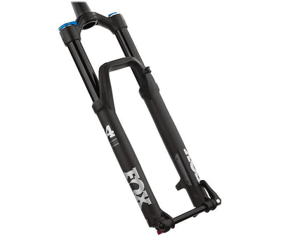 FOX Float 34 Rhythm 27.5 Ön Amortisörlü Maşa 130mm 15x110mm Konik Gidondan Kilitlemeli RM23060316 910-31-093