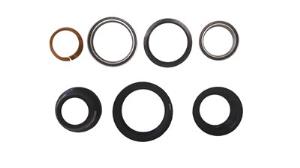 Набор выводов для внутренних/подшипников FSA № 57/орбитальный конус 15 мм (конический)