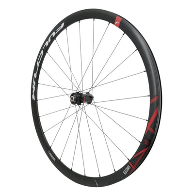 Fulcrum Racing 4 Disc Road Bike Wheelset ERC421DFR22AS 2WF-R 12x100/12x142mm Centerlock